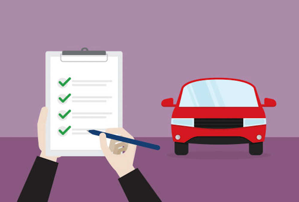 Thay đổi luật thi bằng lái xe ô tô 2022