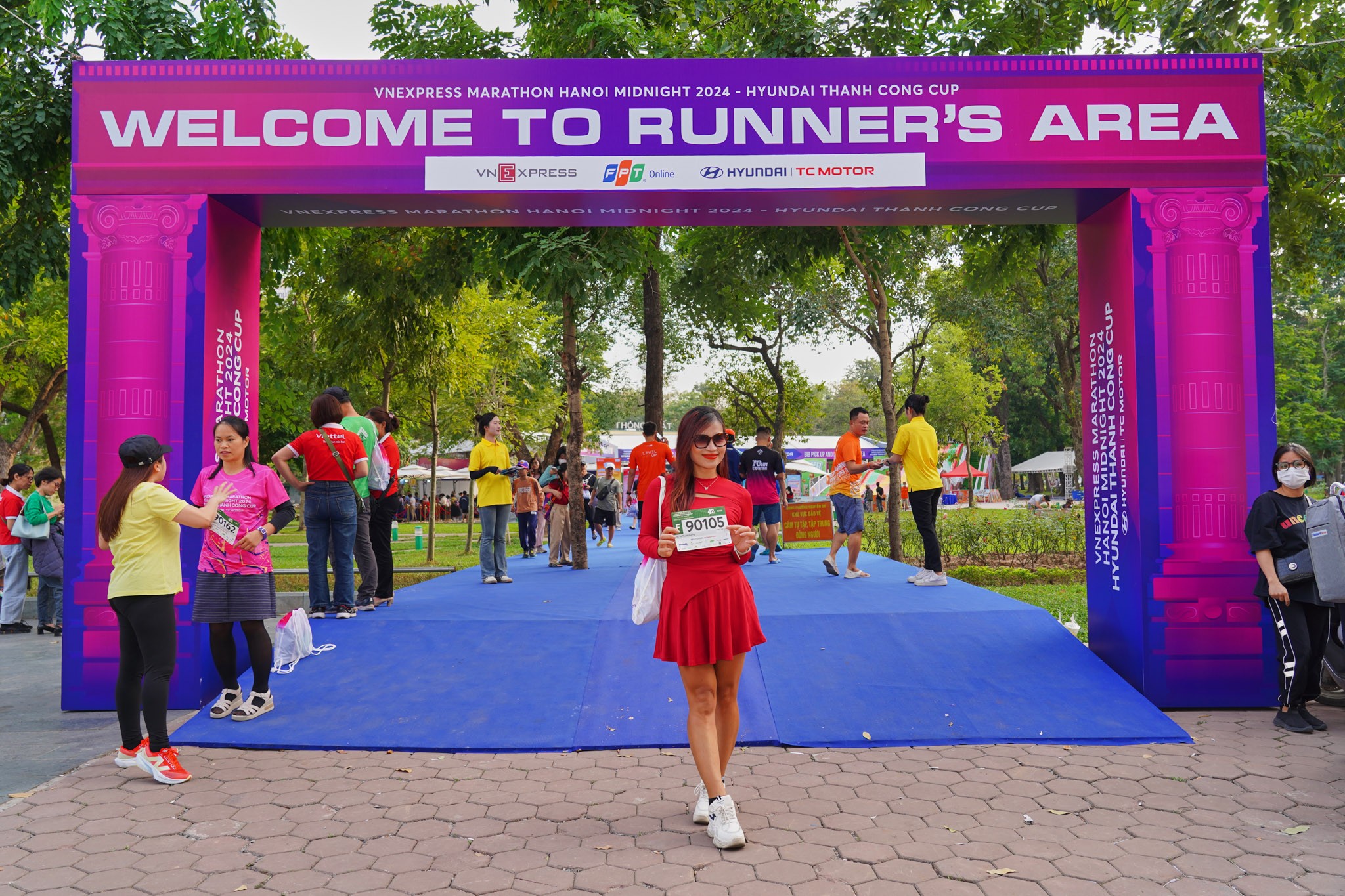 Hyundai Thành Công Việt Nam (HTV)